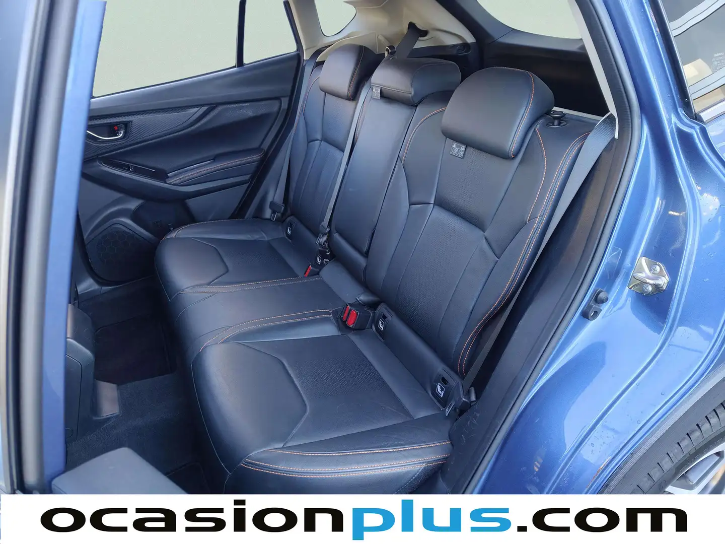 Foto Subaru XV Subaru XV 2.0i Executive Plus Lineartronic (156 CV)