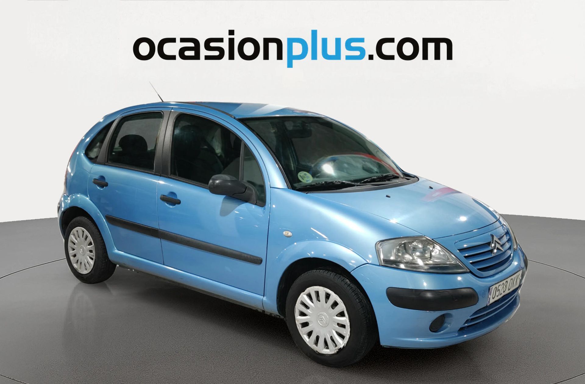 Citroën C3 1.1i Furio - foto 2