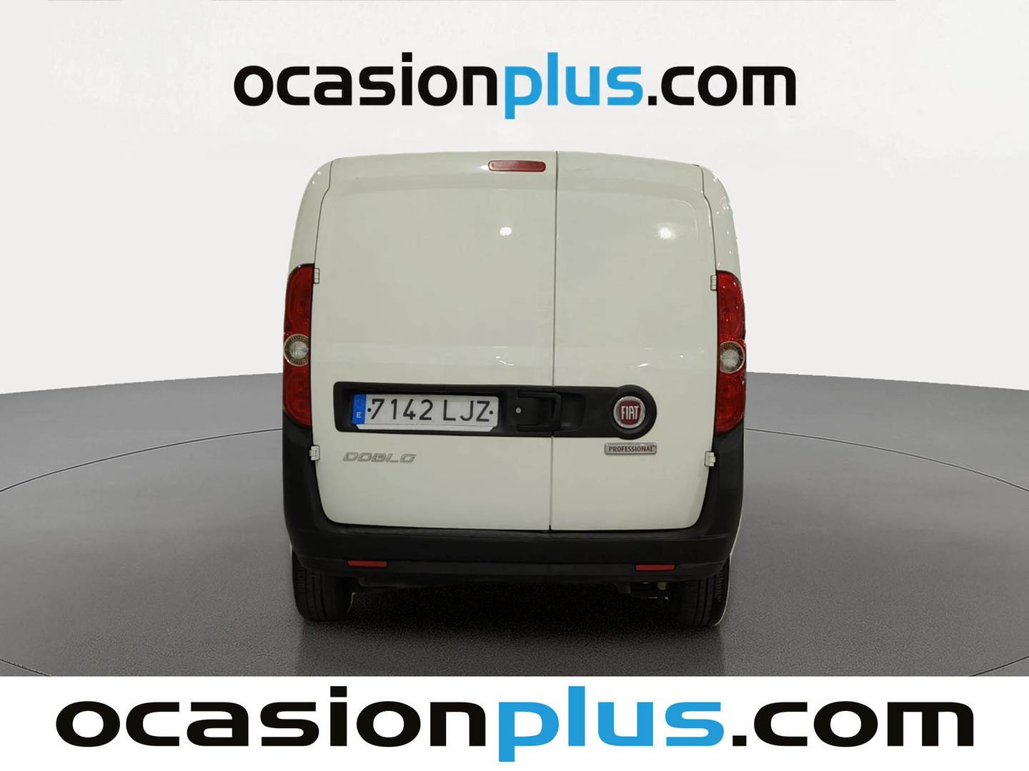 Fiat Doblò Cargo Fiat Dobló Cargo Cargo 1.3 Multijet SX (95 CV) 95cv