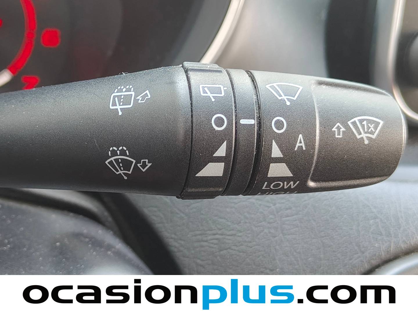 Extras del Fiat Tipo Fiat Tipo 1.3 Multijet Lounge (95 CV)