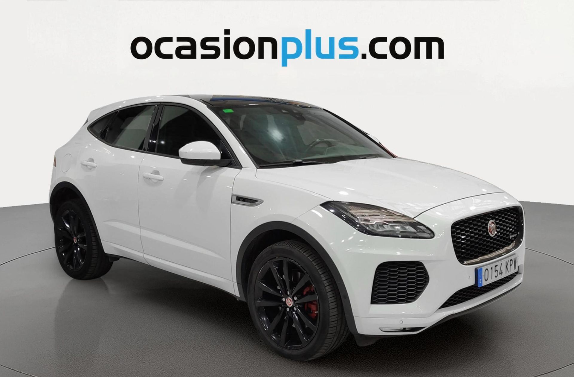 Jaguar E-Pace 2.0D R-Dynamic S 4WD - foto 2