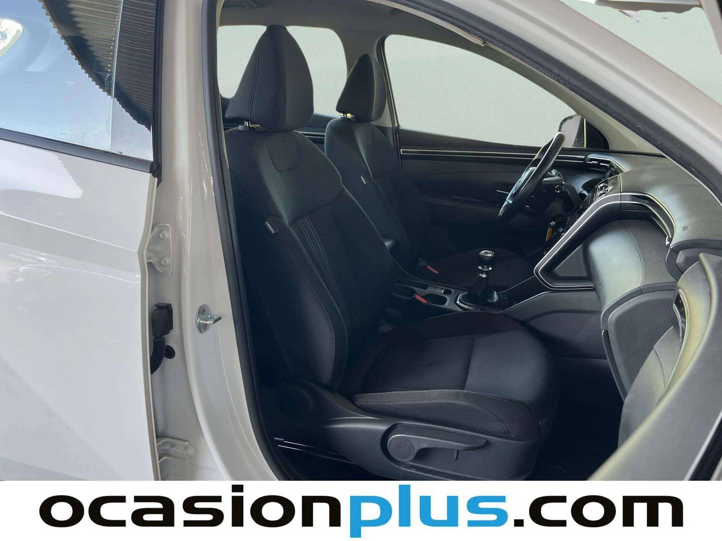 Foto Hyundai Tucson Hyundai Tucson 1.6 TGDI Maxx (150 CV)