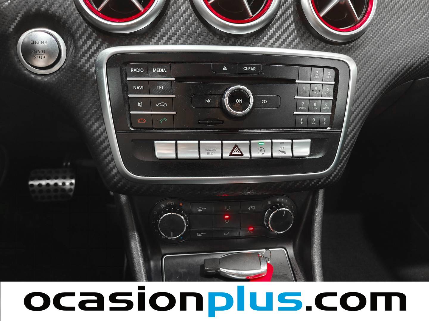 Mercedes Clase A Mercedes Clase A 200 d AMG Line (136 CV) al mejor precio