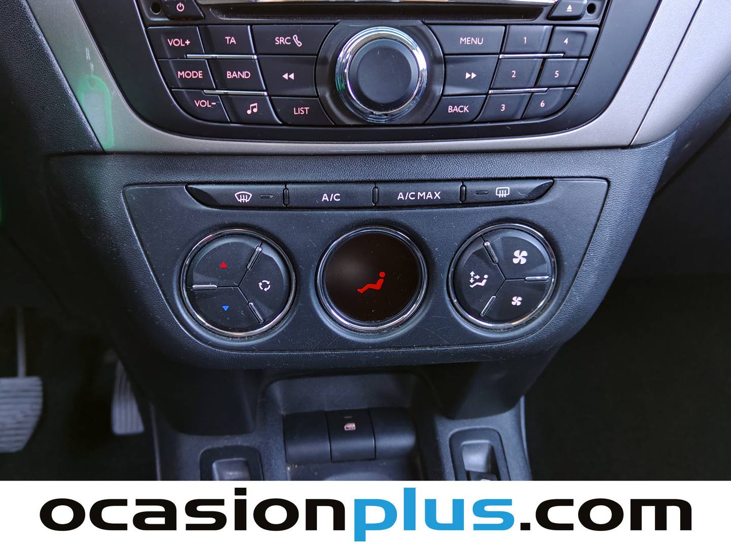 Citroën C-Elysée Citroën C-Elysee BlueHDi 100 Exclusive (100 CV) 100cv