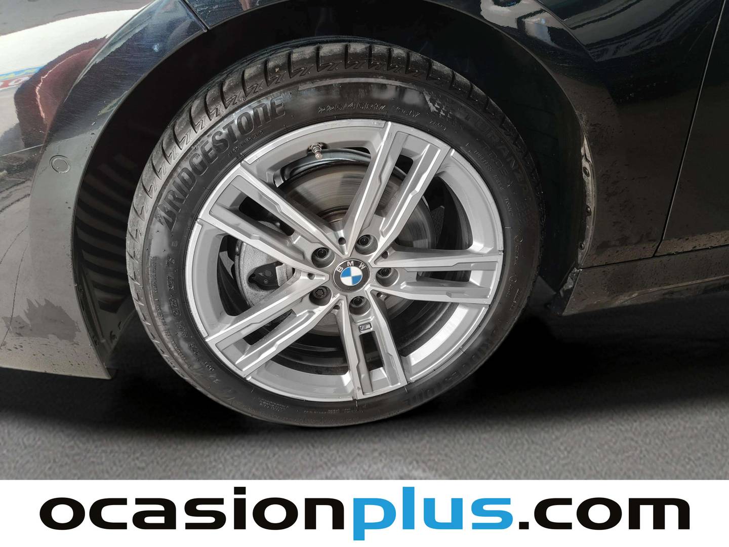 BMW Serie 1 BMW Serie 1 118i (140 CV) Pack M 140cv