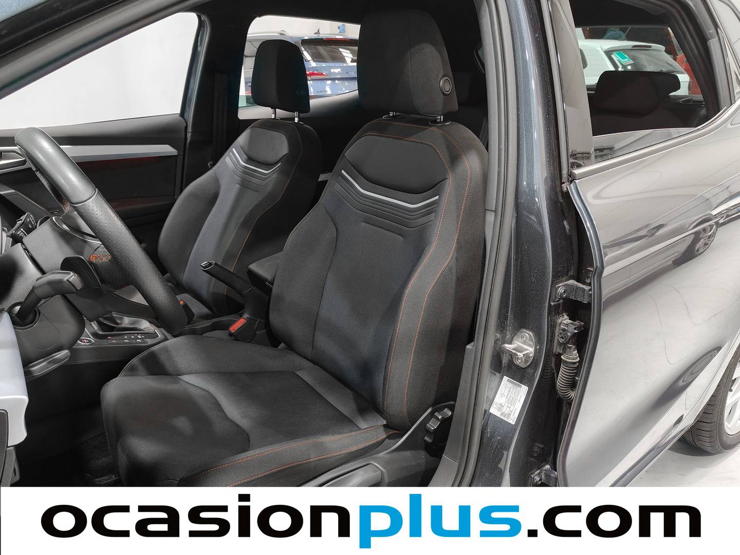 Seat Ibiza SEAT Ibiza 1.5 TSI FR XL DSG (150 CV) de ocasión