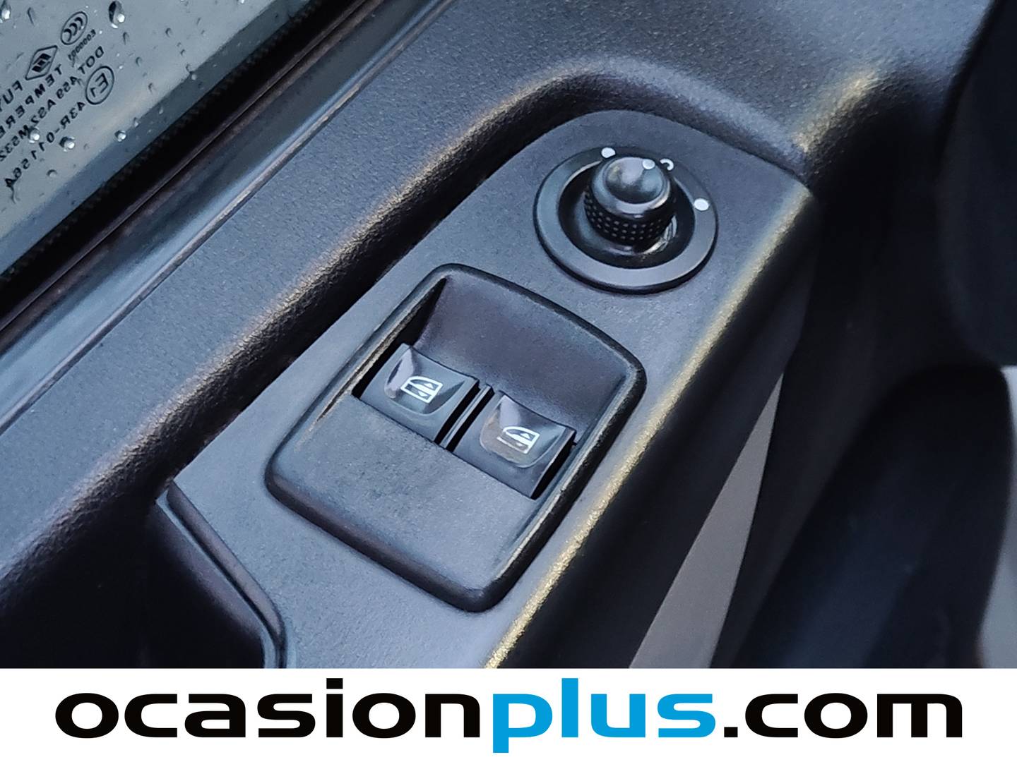 Renault Trafic Renault Trafic Furgon Furgon dCi 115 29 L1H1 (115 CV) de ocasión