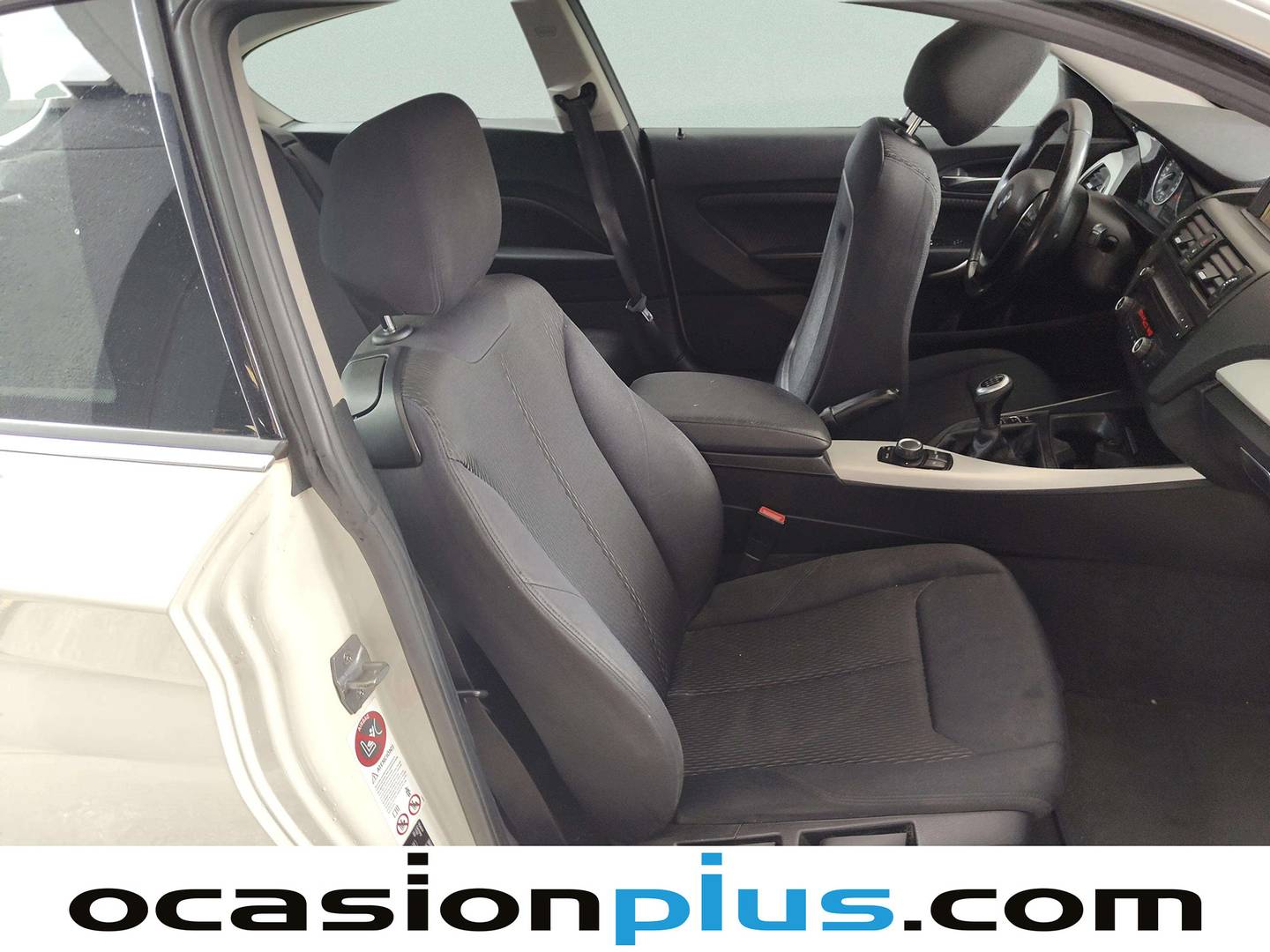 BMW Serie 1 BMW Serie 1 118d (143 CV) km 0