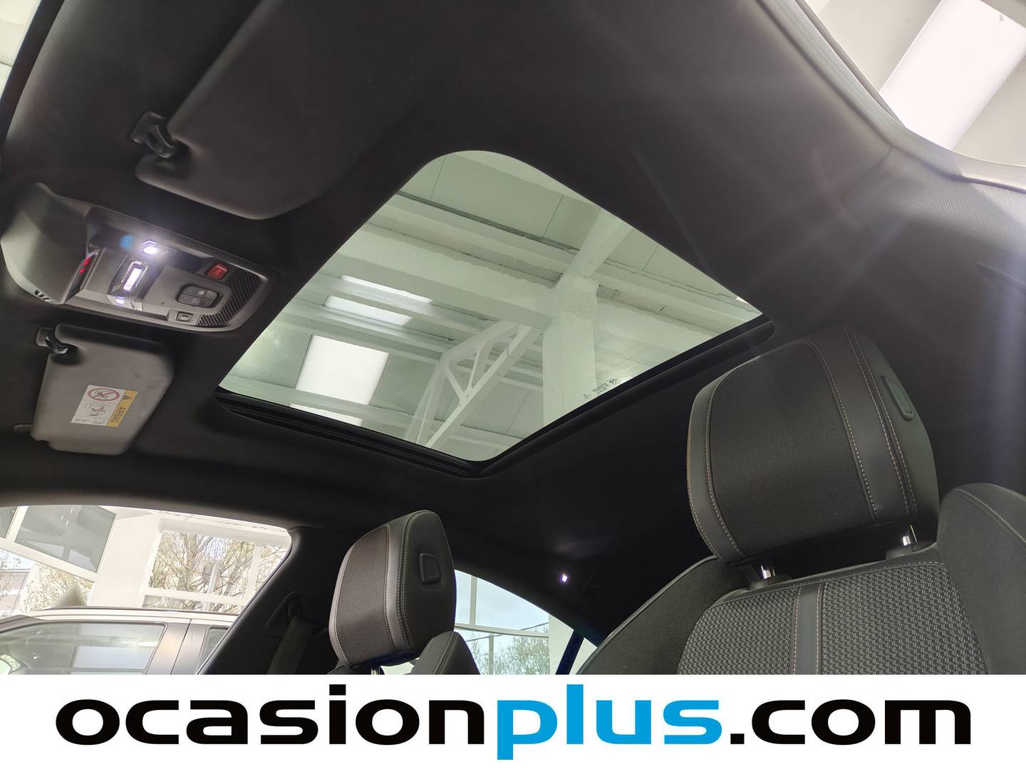 Foto Peugeot 508 Peugeot 508 BlueHDi 130 S&S GT Line EAT8 (130 CV)