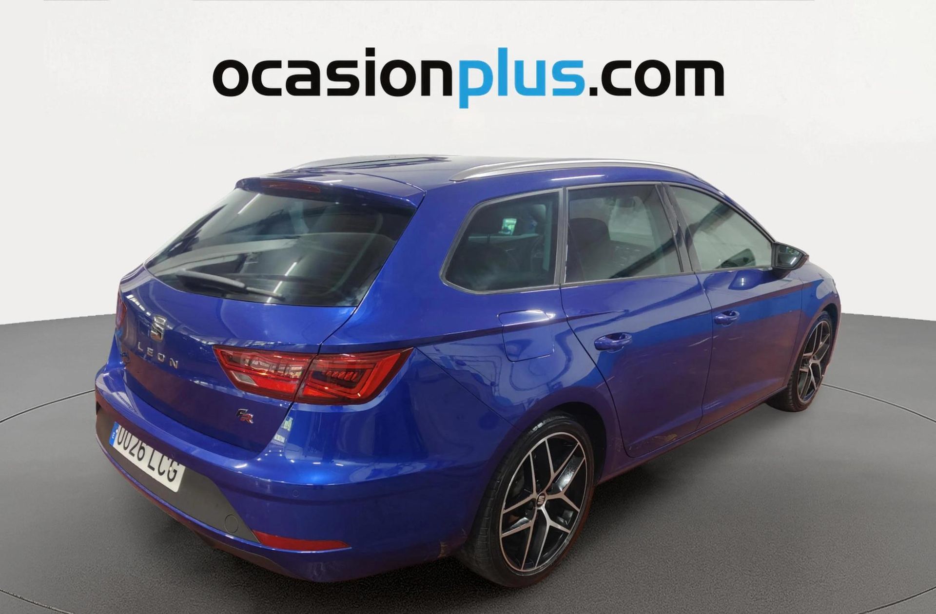 SEAT León ST 1.5 EcoTSI FR Edition - foto 4