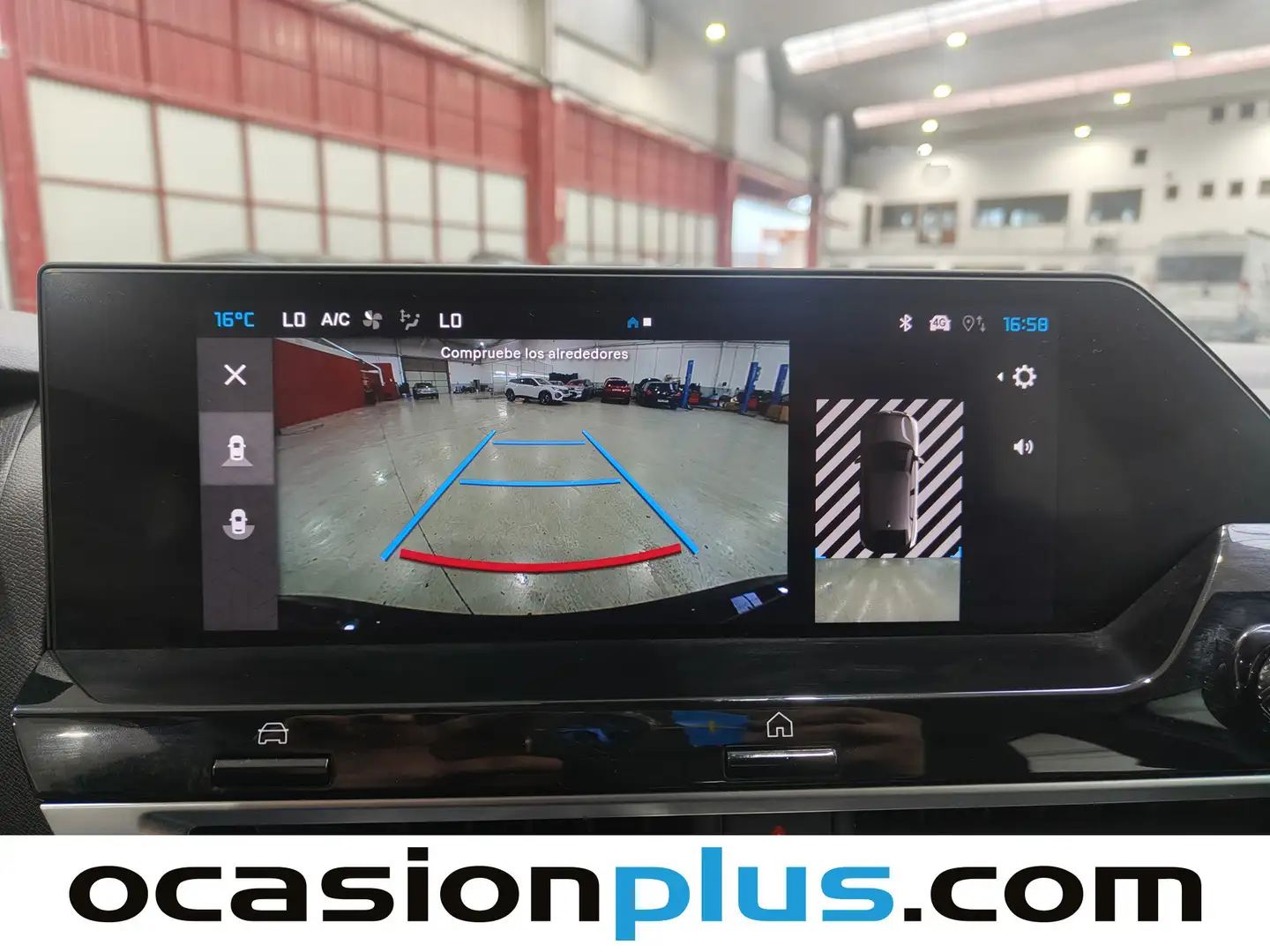 Foto Citroën C4 Citroen C4 PureTech 130 S&S 6v Plus (131 CV)