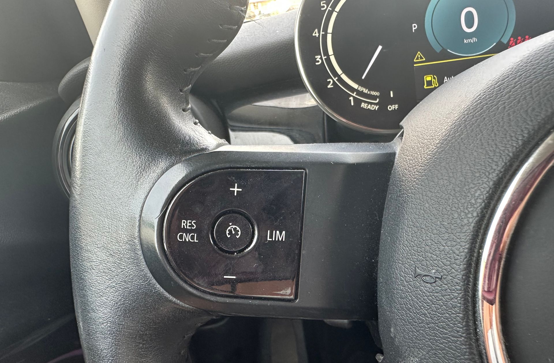 MINI Cooper - foto 23