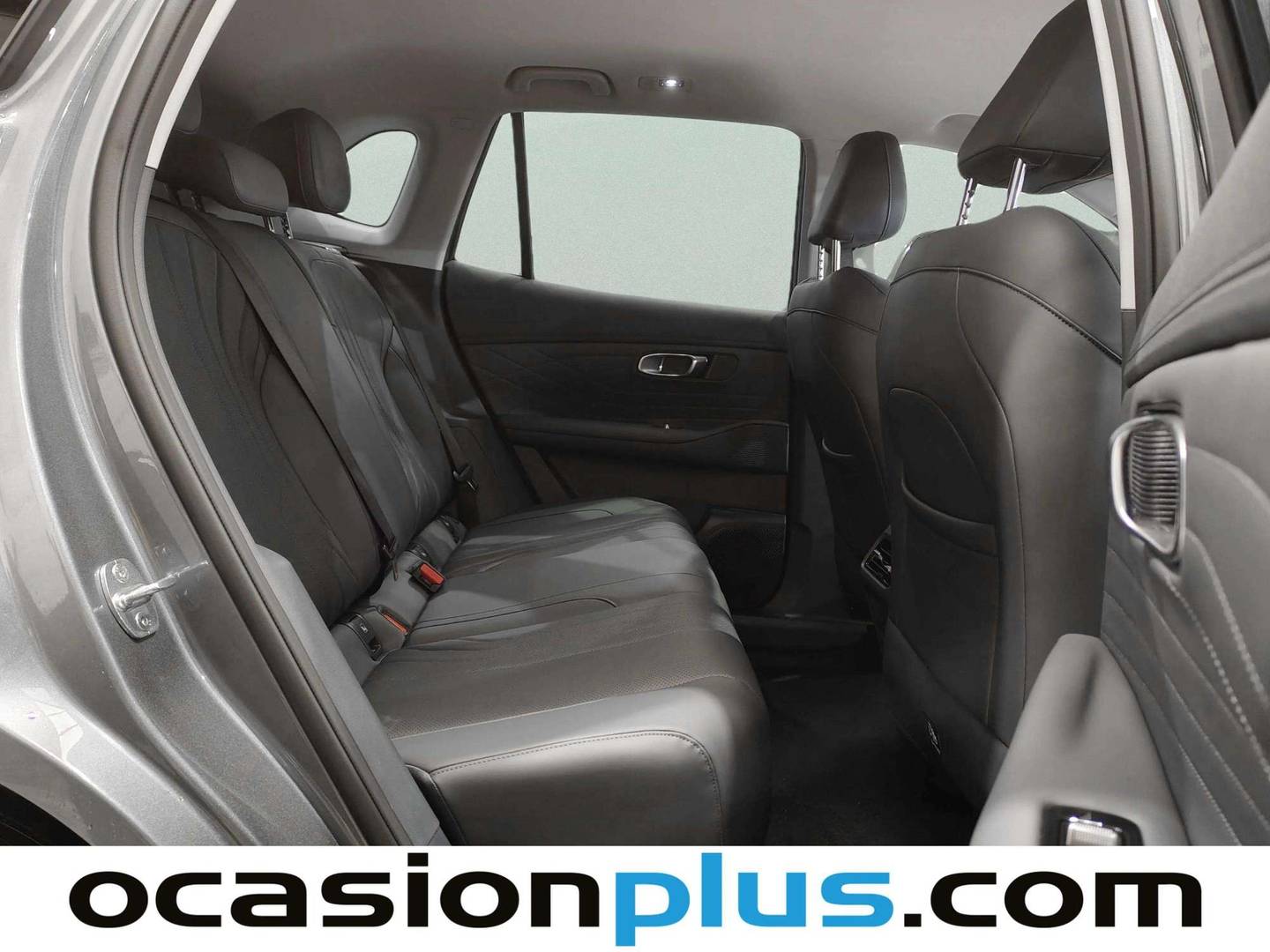 Geely Starray EM-i Geely Starray EM-i 1.5 PHEV PRO (262 CV) automático