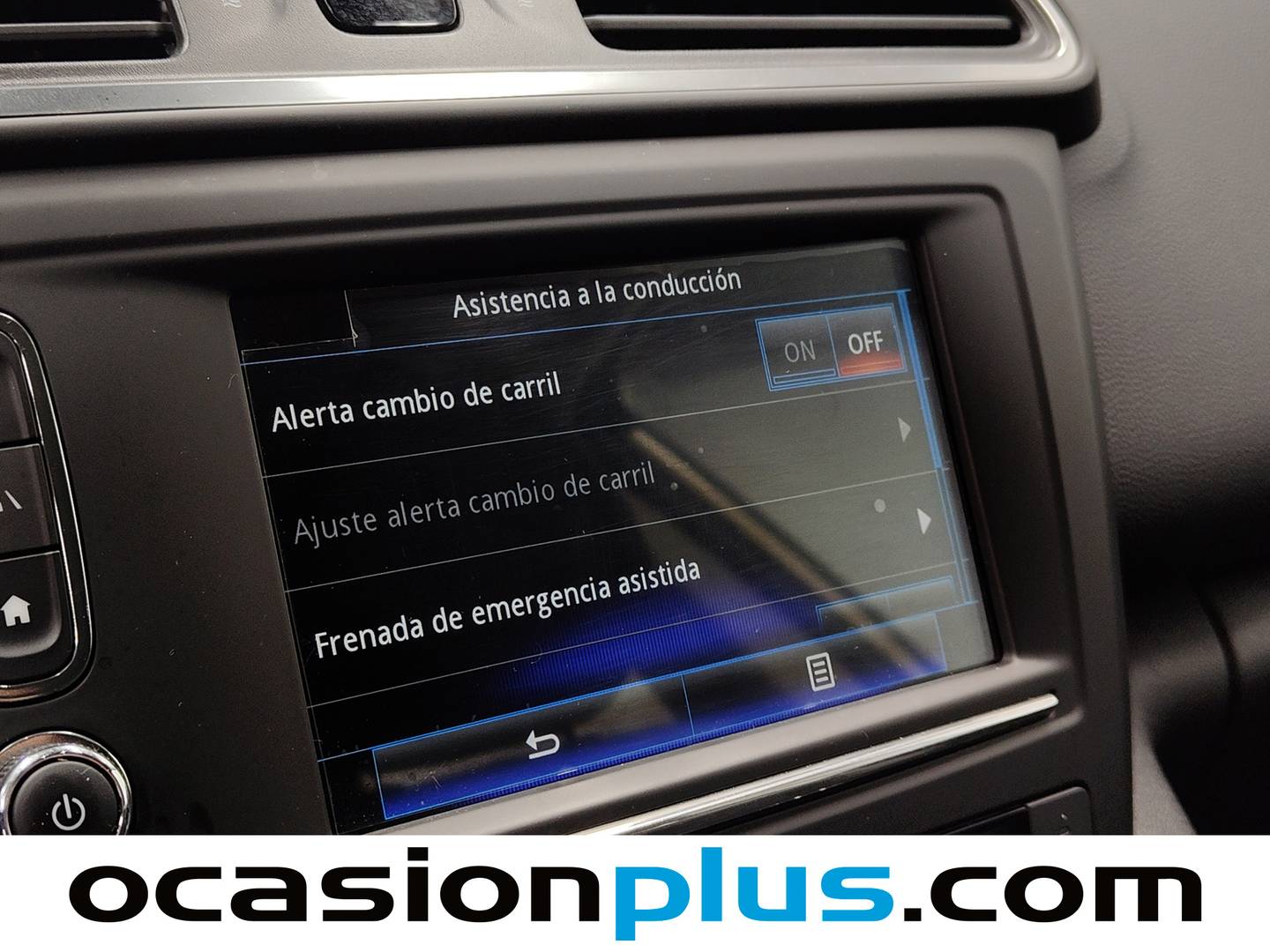 Renault Kadjar Renault Kadjar Zen Energy dCi (130 CV) 130cv
