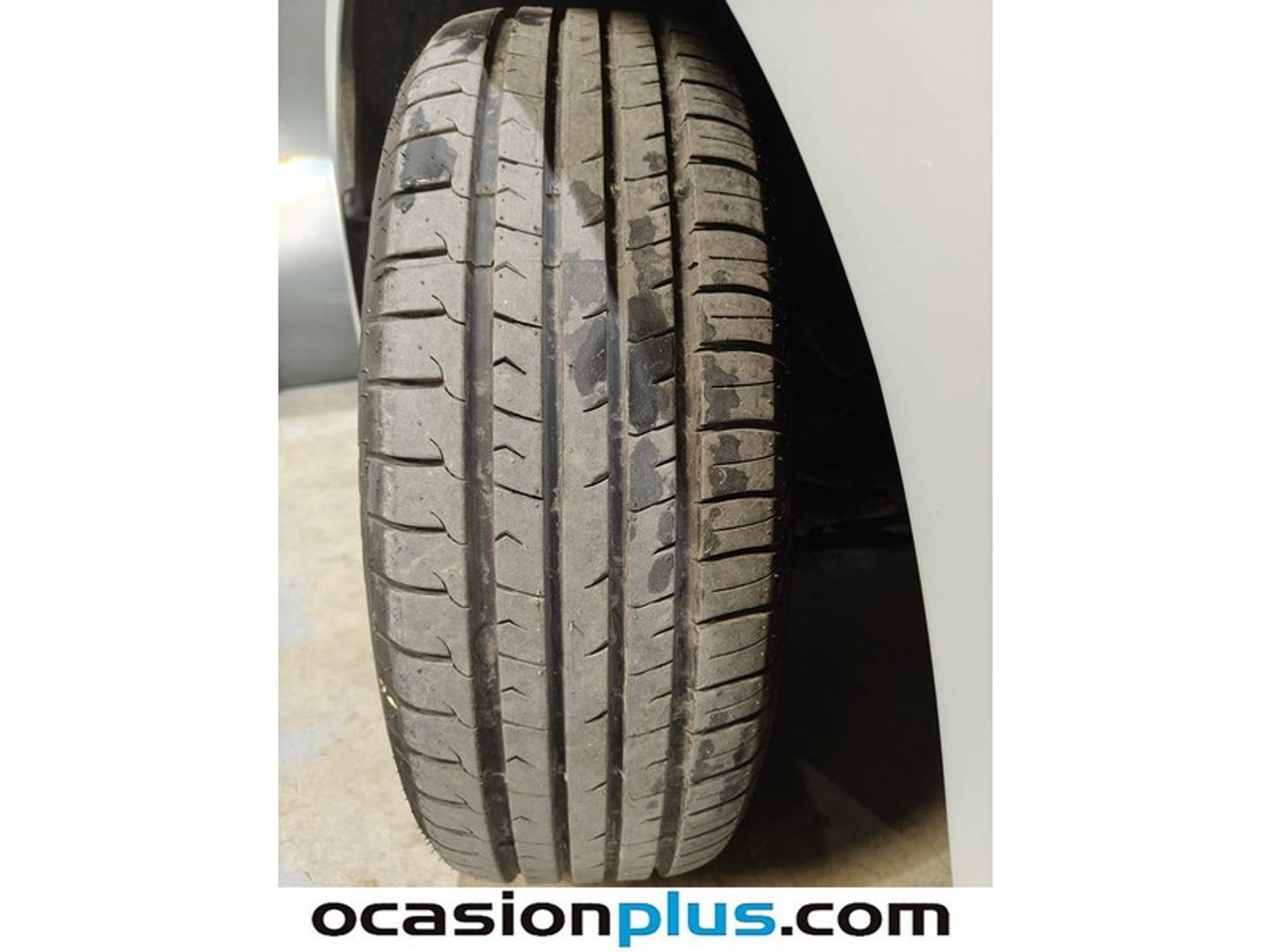 Audi A3 Audi A3 Sportback Attraction 1.4 TFSI (125 CV) S tronic de segunda mano