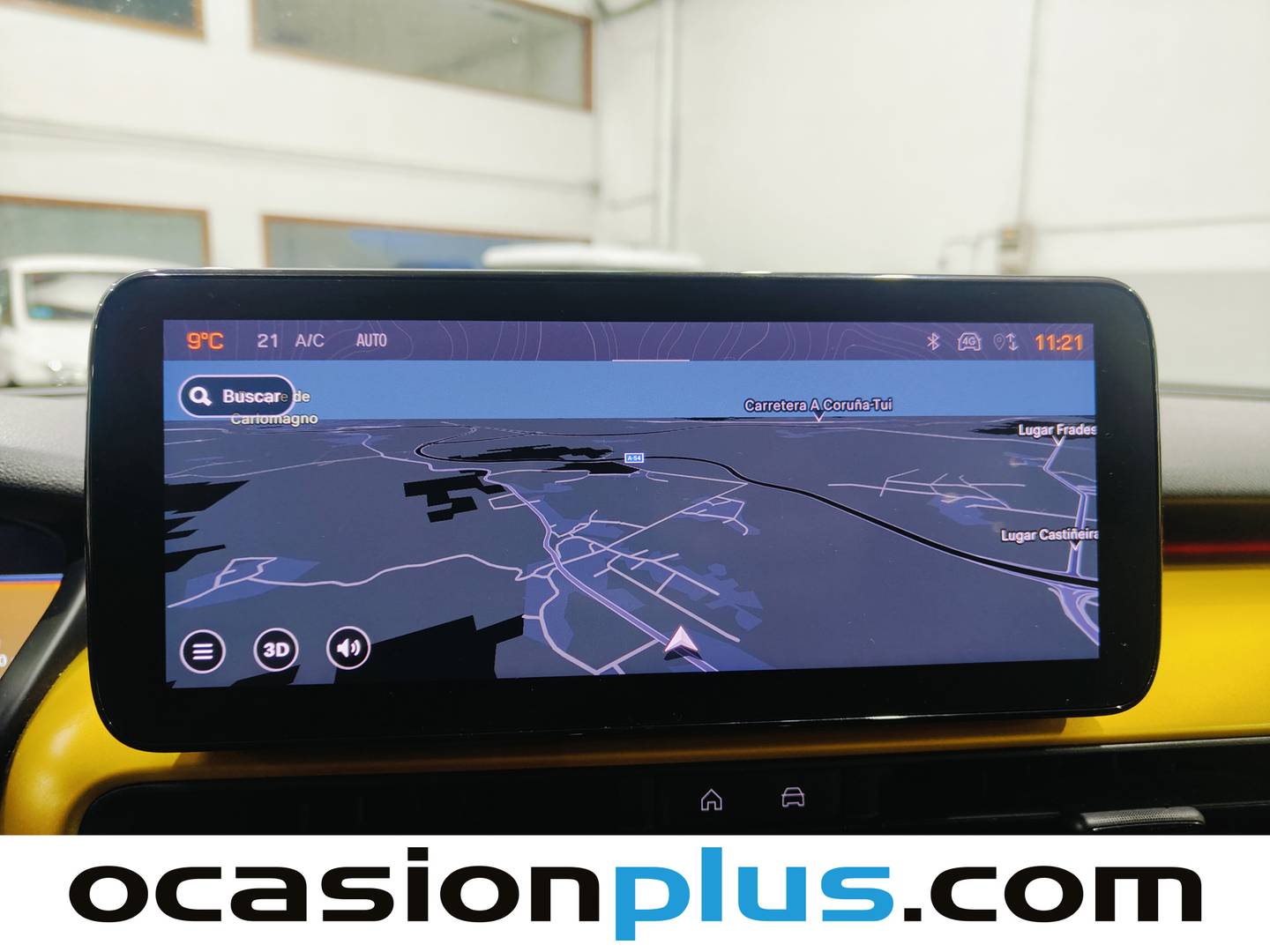 Foto Jeep Avenger Jeep Avenger 1.2 G Summit (100 CV)