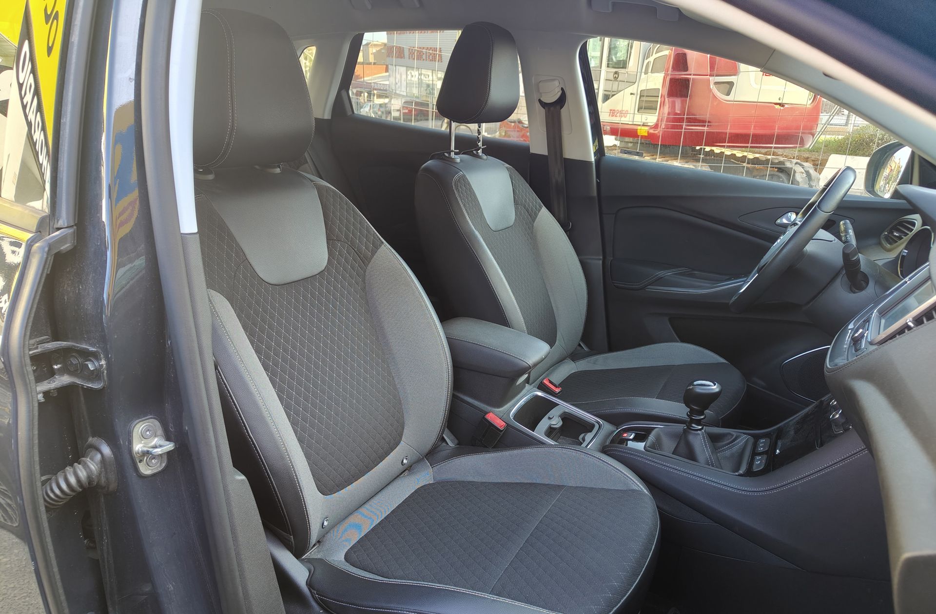 Opel Grandland 1.2 Turbo ecoTEC Excellence - foto 16