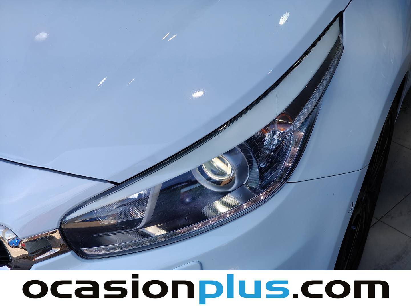 KIA ProCeed KIA ProCeed 1.6 CRDi VGT Emotion (128 CV) barato