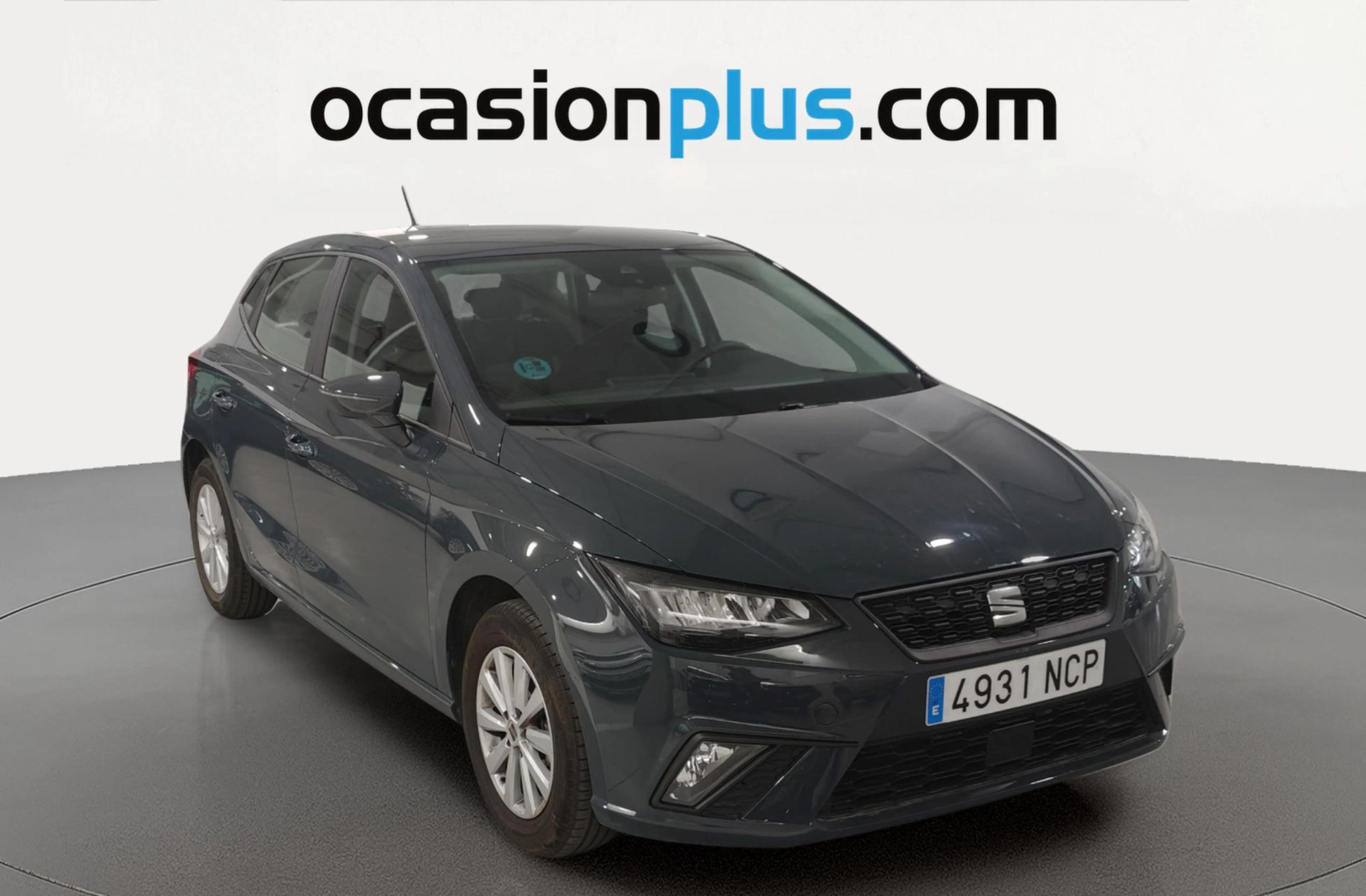 SEAT Ibiza 1.0 MPI Reference Salta - foto 2