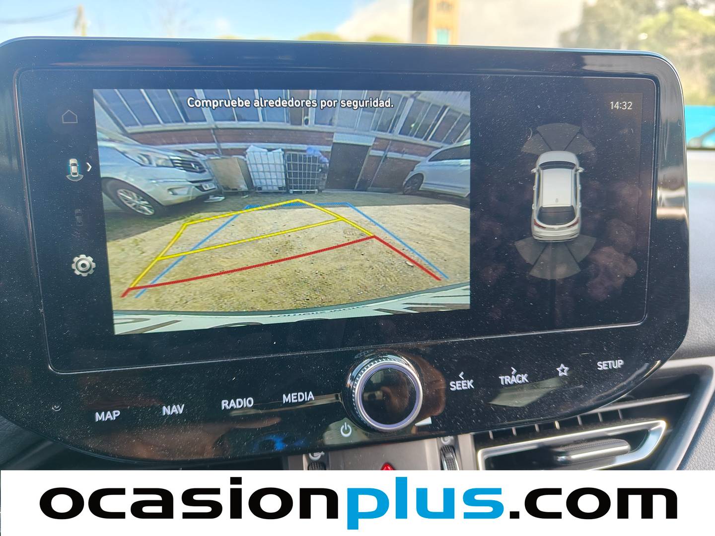 Extras del Hyundai i30 Hyundai i30 1.0 TGDI N Line DCT (100 CV)