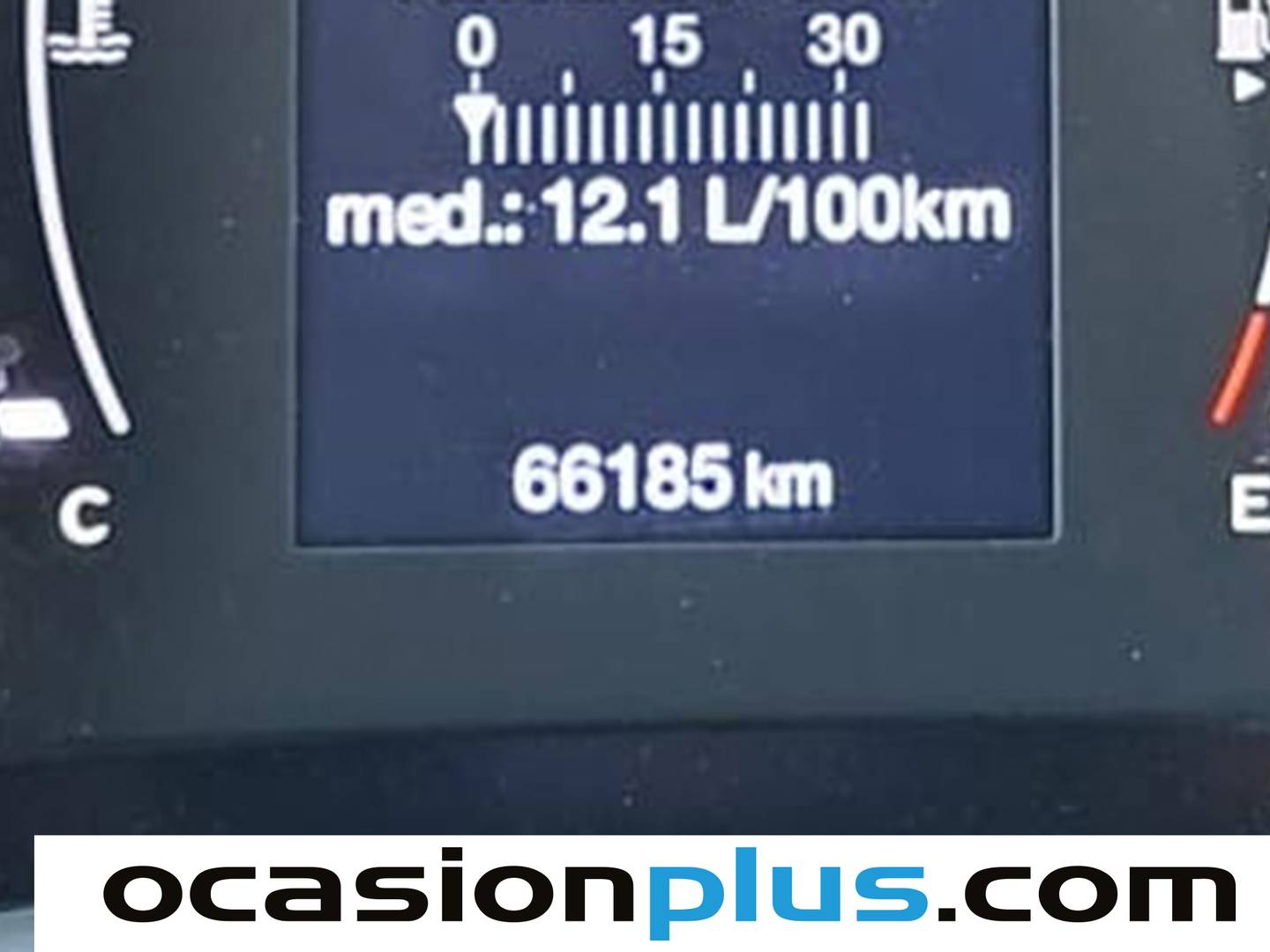 Jeep Compass Jeep Compass 1.4 Multiair Longitude 4x2 (140 CV) seminuevo