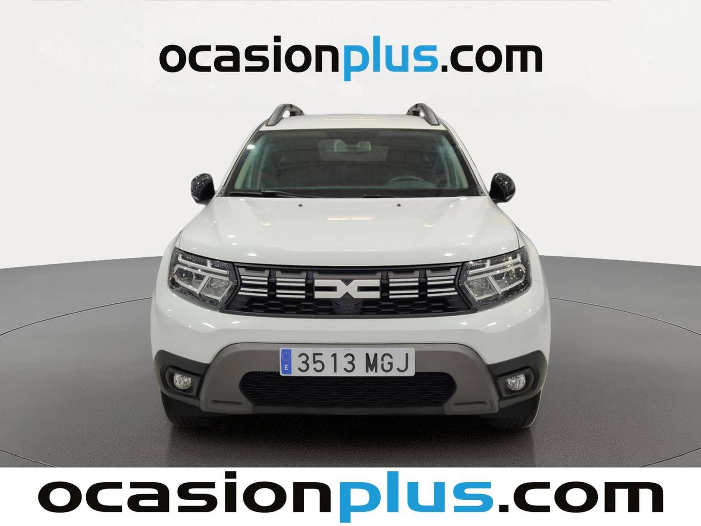 Dacia Duster Dacia Duster SL Extreme TCE (150 CV) EDC 150cv