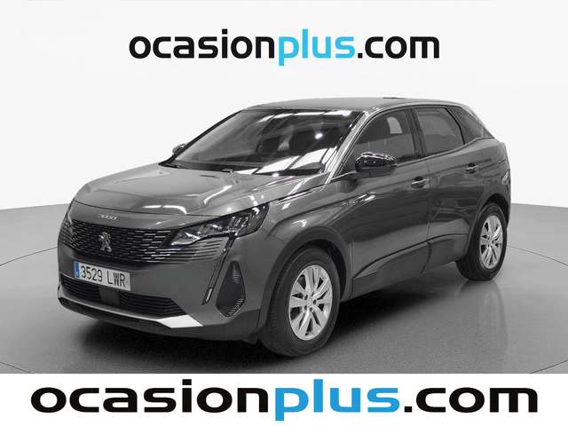 Peugeot 3008 BlueHDi 130 S&S Active Pack (130 CV) 2022