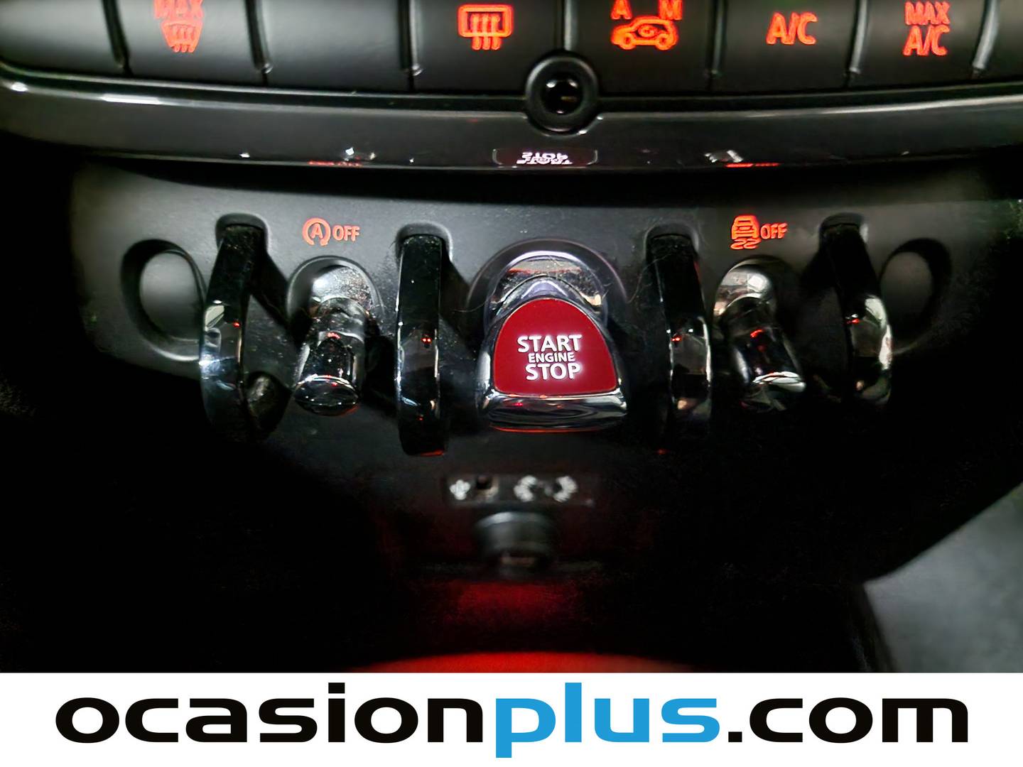 Foto Mini Countryman MINI MINI Countryman Cooper (136 CV)