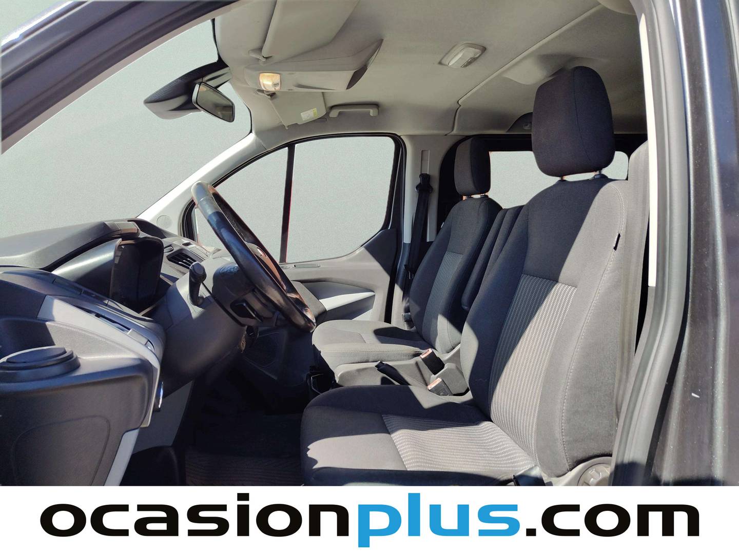 Foto Ford Transit Custom Ford Transit Custom Mixto 2.0 TDCI L1 310 Trend (130 CV)