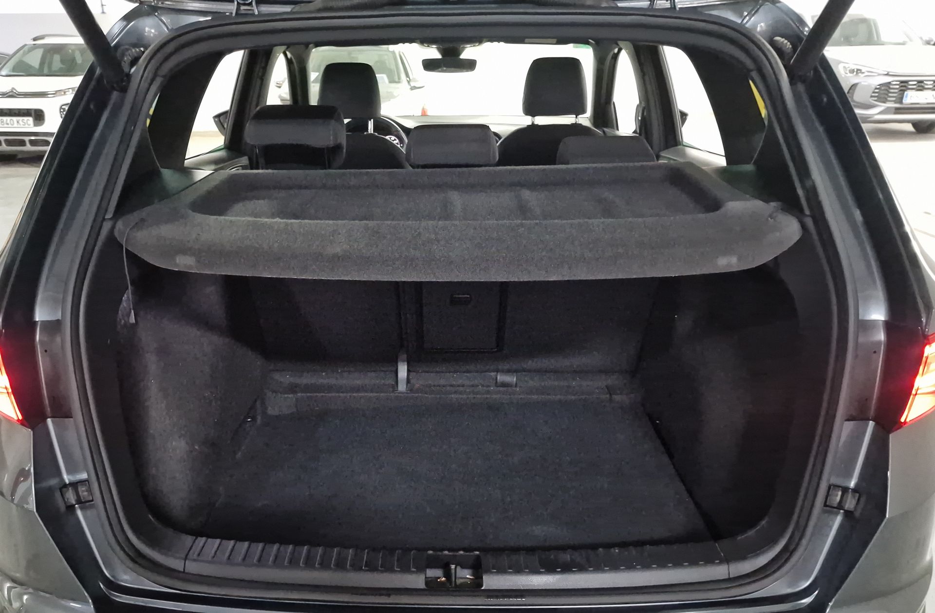 SEAT Ateca 1.5 TSI FR Edition - foto 23