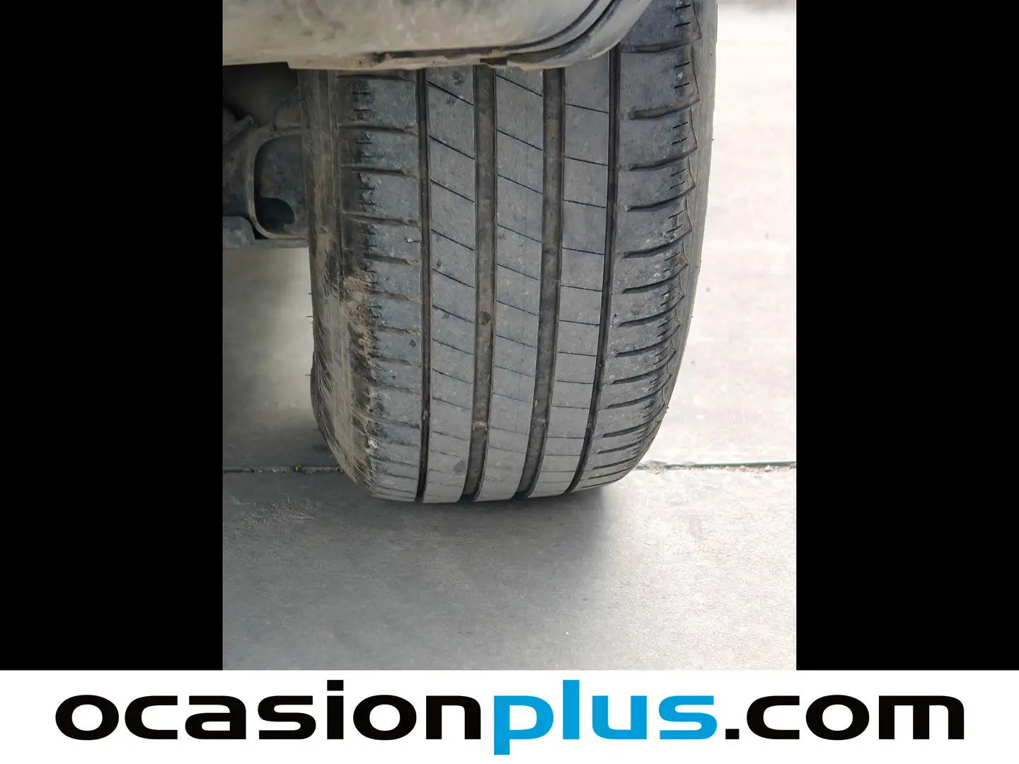 Foto Peugeot Rifter Peugeot Rifter BlueHDi 100 Active Standard Nav+ (100 CV)