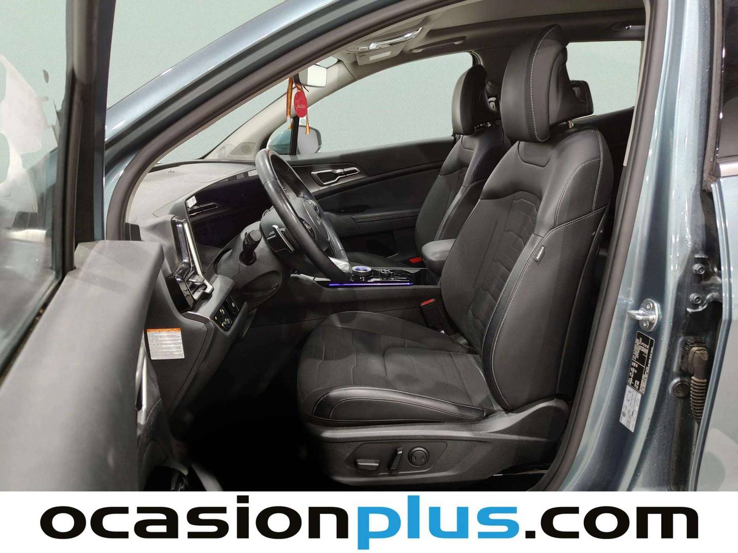 KIA Sportage KIA Sportage 1.6 T-GDi HEV Tech 4x2 (230 CV) 230cv