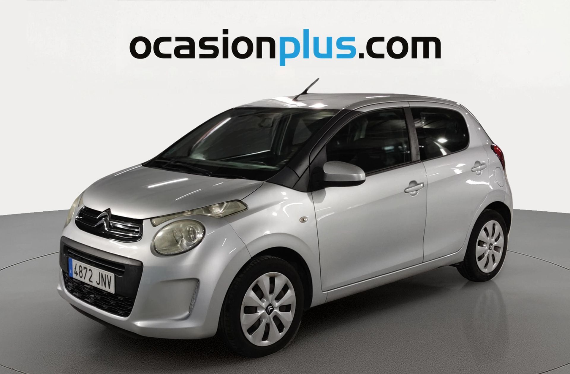 Citroën C1 PureTech 82 Feel