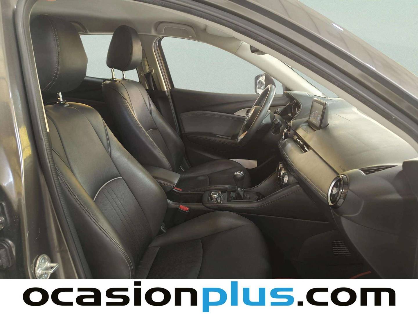 Mazda CX-3 Mazda CX-3 2.0 G Zenith 2WD (121 CV) gasolina