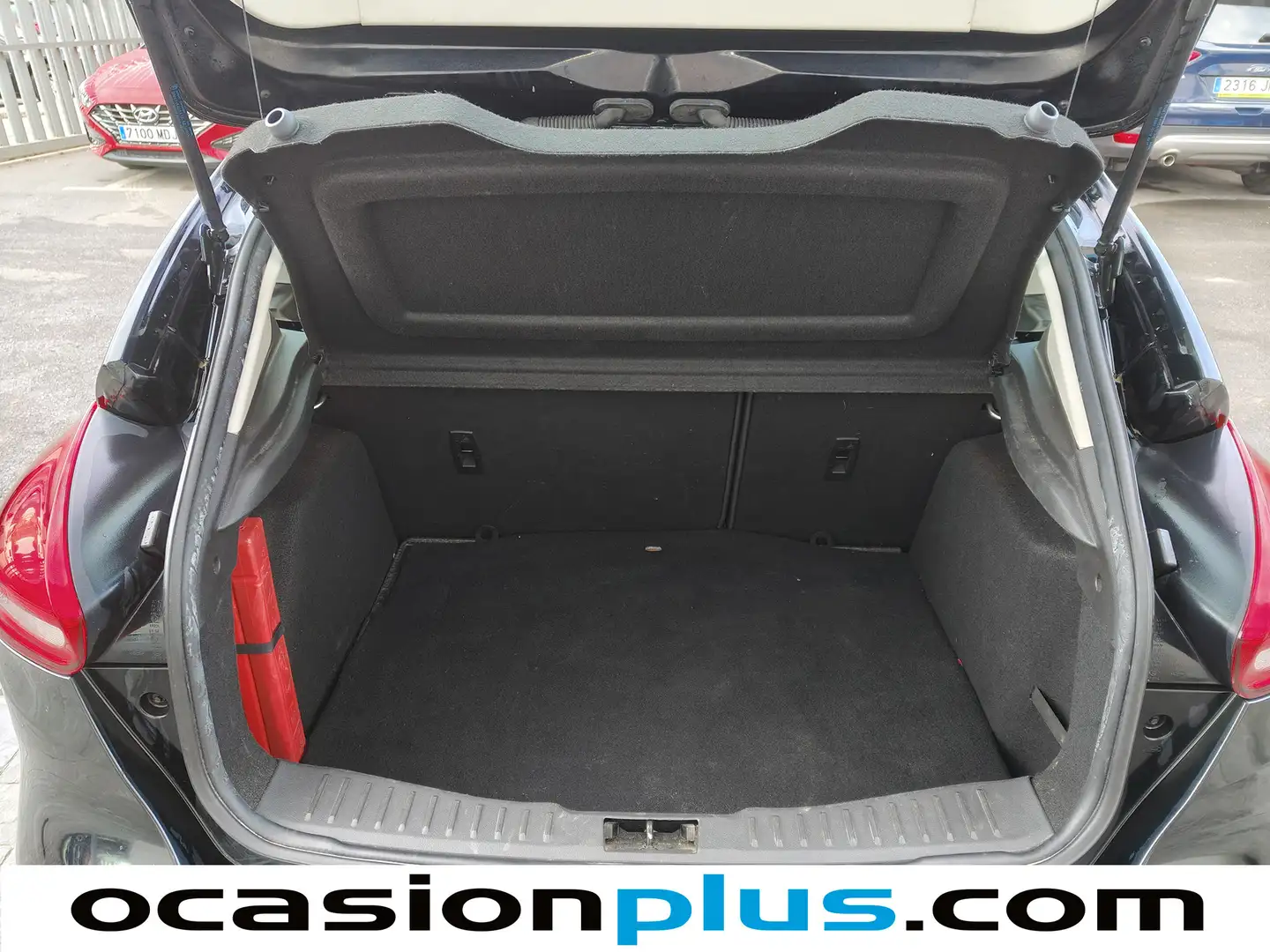 Foto Ford Focus Ford Focus 1.0 Ecoboost S&S Trend+ (125 CV)