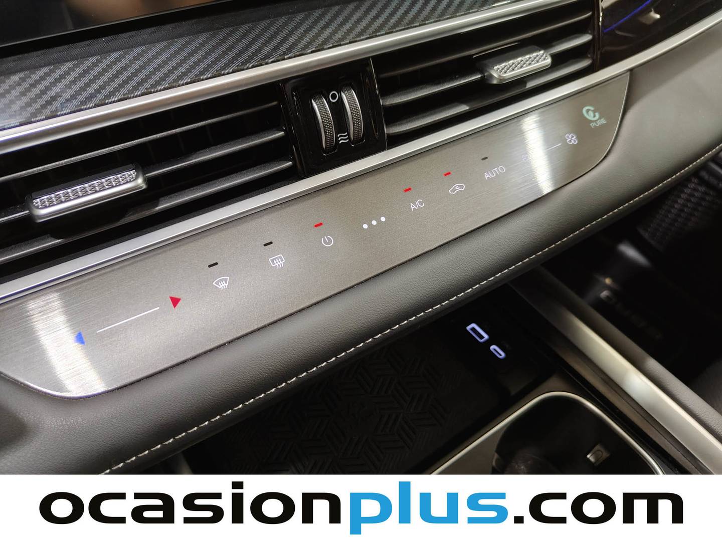 EBRO S700 EBRO S700 1.6 TGDI Luxury 7 DCT (147 CV) gasolina
