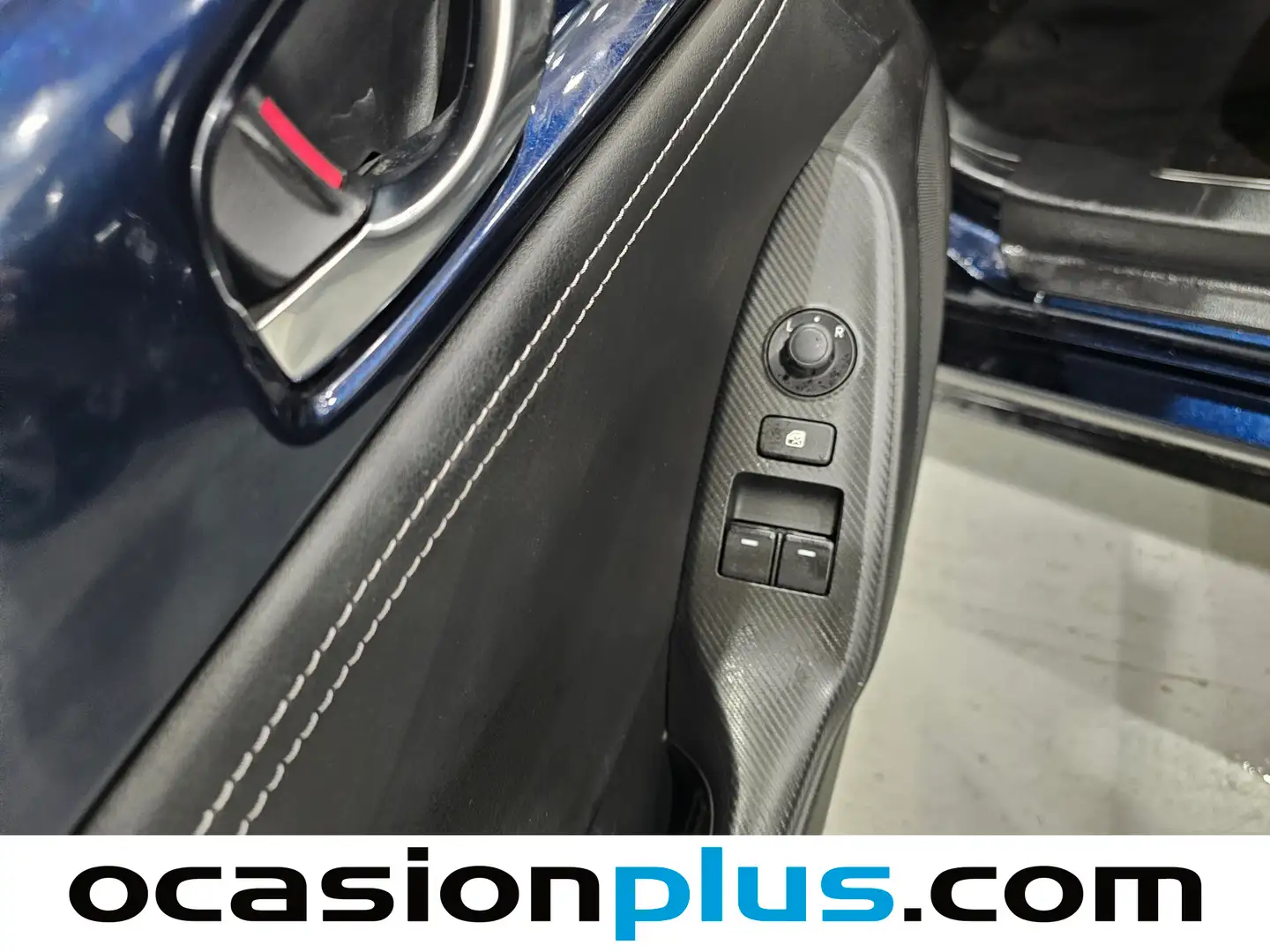 Foto Mazda MX-5 Mazda MX-5 2.0 SKYACTIV-G Zenith AT  (184 CV)