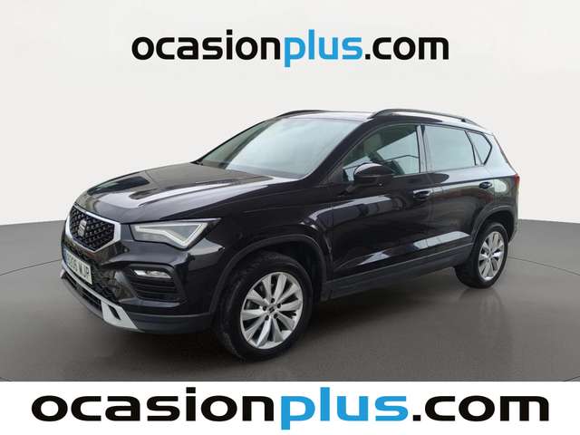 Seat Ateca 1.5 TSI S&S Style XL (150 CV) de segunda mano