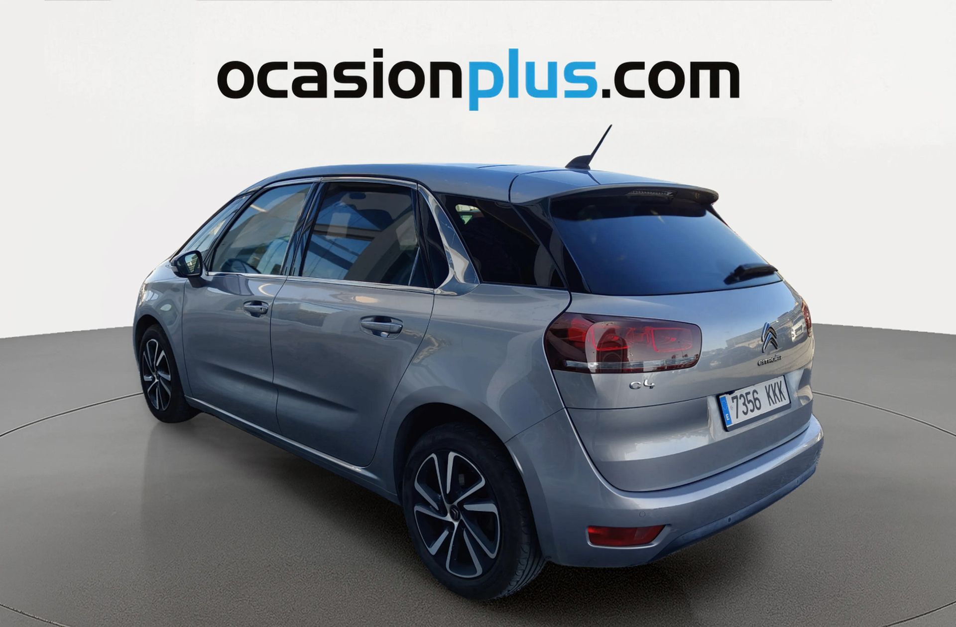 Citroën C4 Picasso BlueHDi 120 Feel - foto 3
