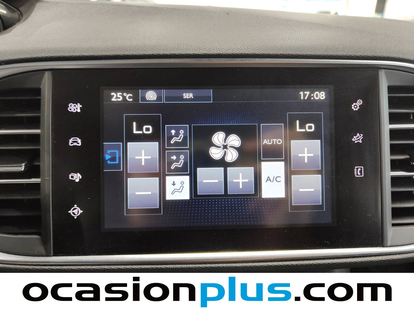 Peugeot 308 Peugeot 308 PureTech 110 S&S Style (110 CV) al mejor precio