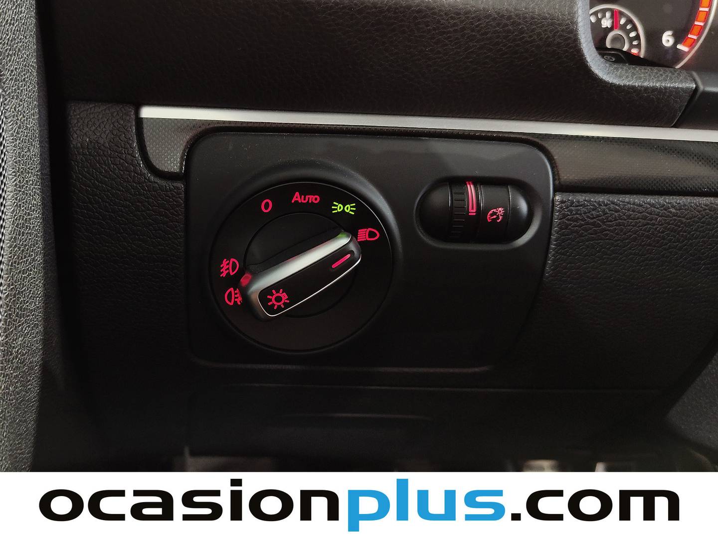 Volkswagen Eos Volkswagen Eos Excellence 2.0 TDI BMT (140 CV) seminuevo