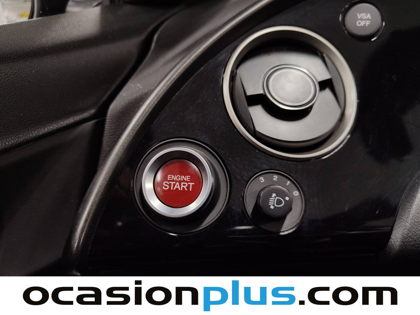 Extras y acabados del Honda Civic Honda Civic 2.2i-CTDI Sport (140 CV)
