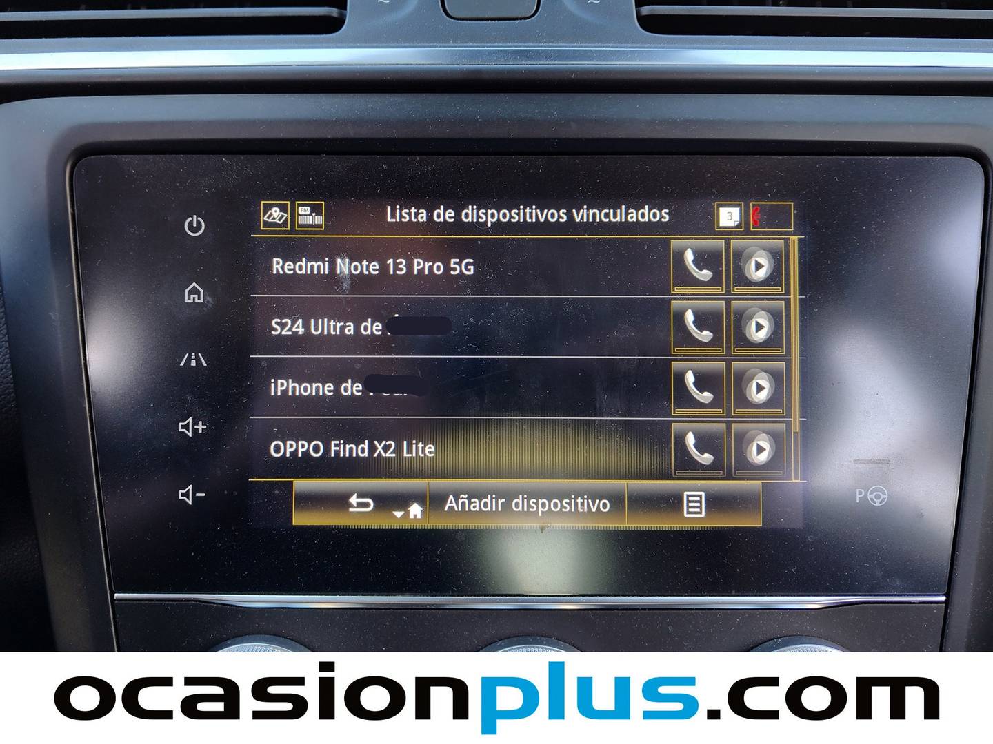 Renault Kadjar Renault Kadjar Techno Blue dCi (115 CV) EDC 2022