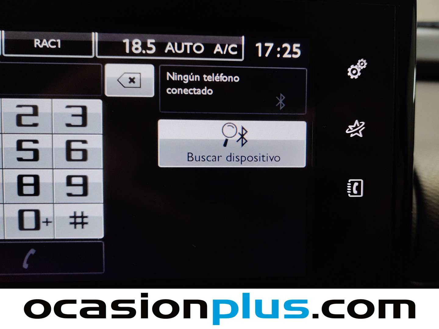 Citroën C4 Cactus Citroën C4 Cactus BlueHDi 100 S&S Feel ETG6 (100 CV) automático