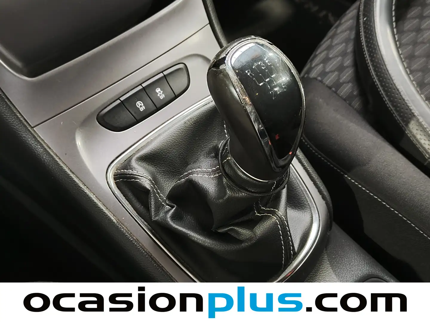 Foto Opel Astra Opel Astra Sports Tourer 1.6 CDTI Business + (136 CV)