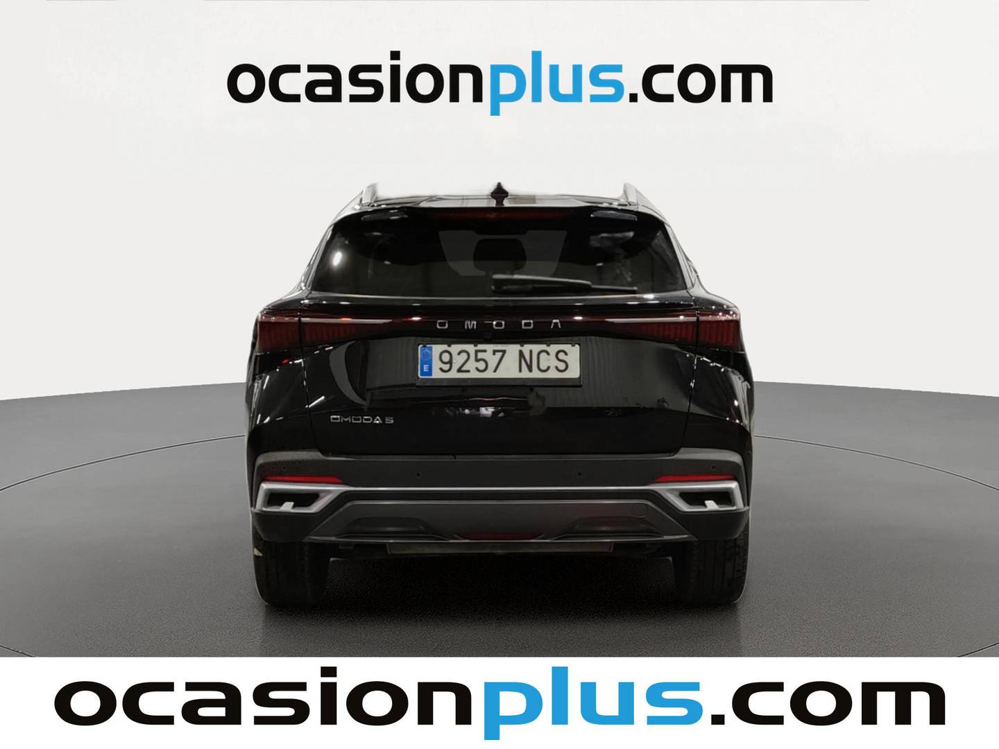 OMODA 5 OMODA 5 1.6 TGDI Premium (145 CV) gasolina