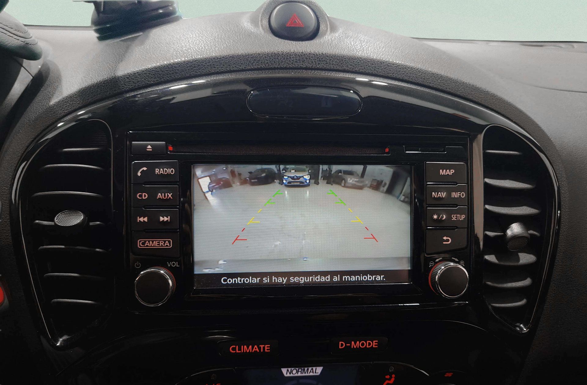 Nissan Juke dCi 110 N-Connecta - foto 7