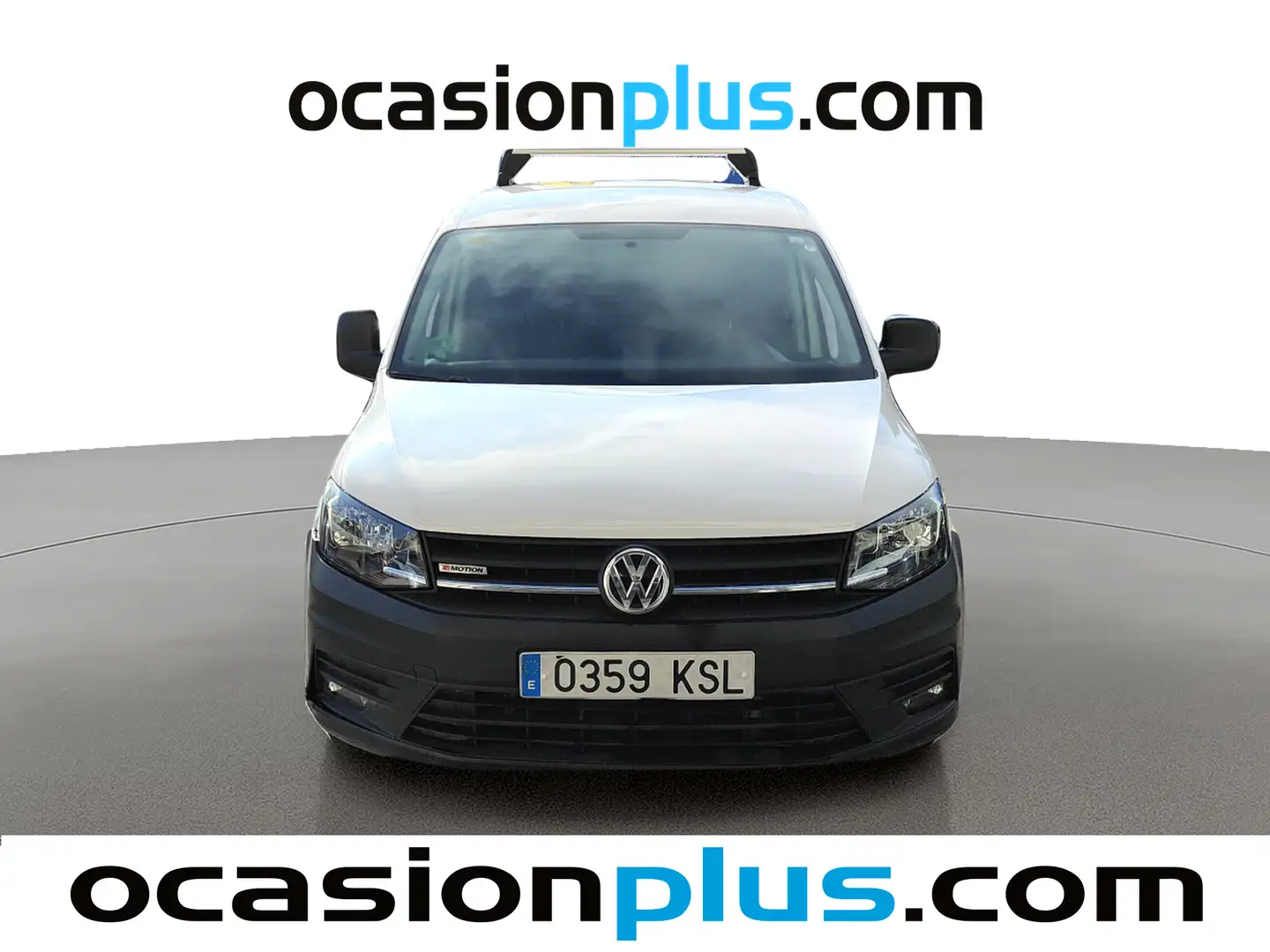 Foto Volkswagen Caddy Volkswagen Caddy Profesional Profesional Furgon 2.0 TDI 4Motion BMT  (122 CV)