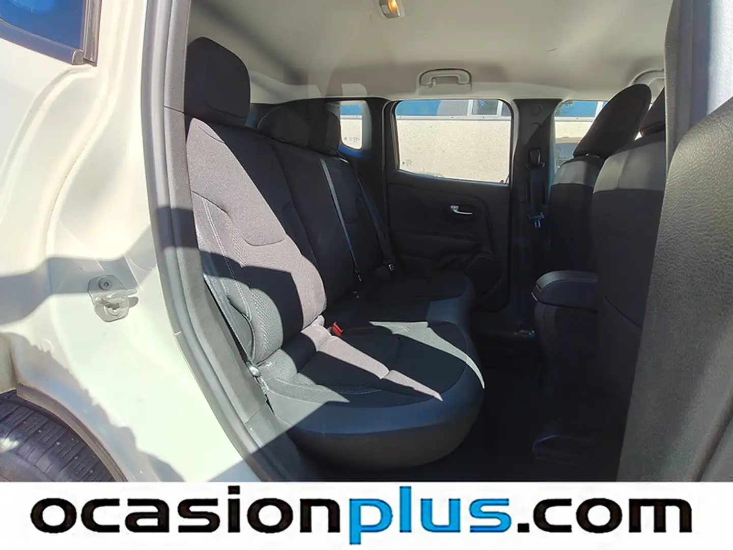 Foto Jeep Renegade Jeep Renegade 1.6 Multijet Limited 4x2 (130 CV)