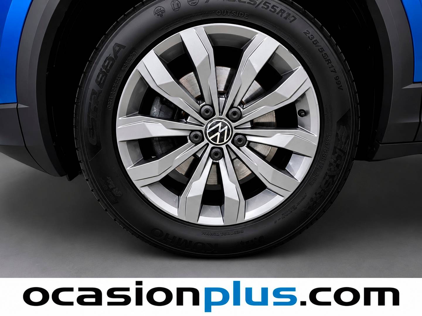 Volkswagen T-Roc Volkswagen T-Roc Sport 2.0 TDI (150 CV) DSG de segunda mano